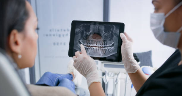 Licensed Tooth Extraction service in Montgomery County County, PA - Smile Center Dentistry